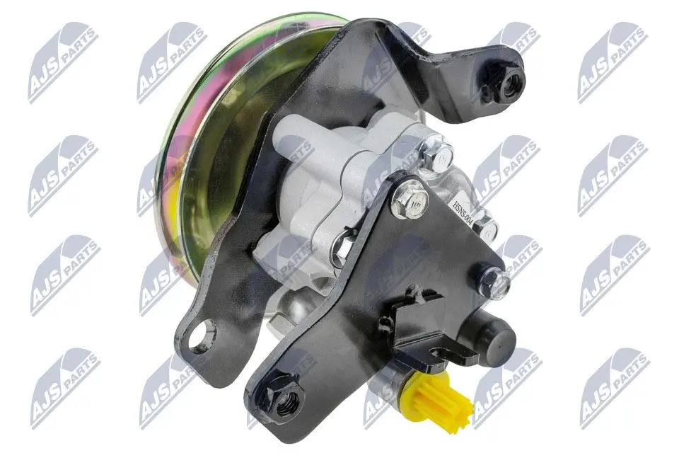 Pompa Idraulica Sterzo per Nissan Pick-Up 2.5TD D22 (98-05)