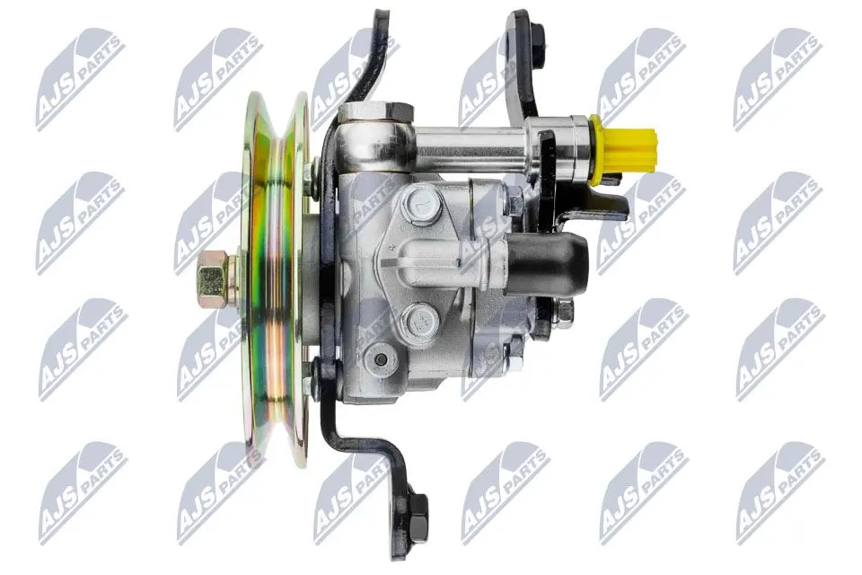 Pompa Idraulica Sterzo per Nissan Pick-Up 2.5TD D22 (98-05)