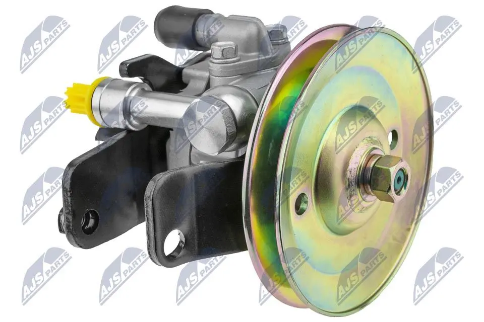 Pompa Idraulica Sterzo per Nissan Pick-Up 2.5TD D22 (98-05)