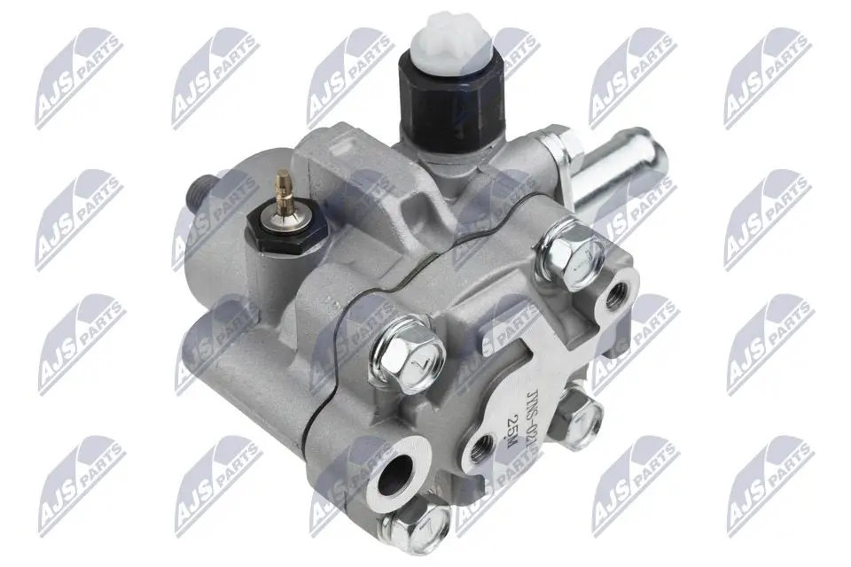 Pompa Idraulica Sterzo per Nissan Xterra 2.4 00-04 NP300 10