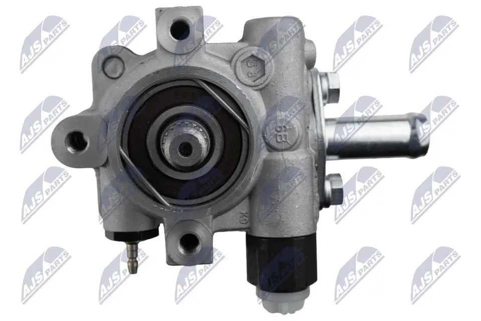 Pompa Idraulica Sterzo per Nissan Xterra 2.4 00-04 NP300 10