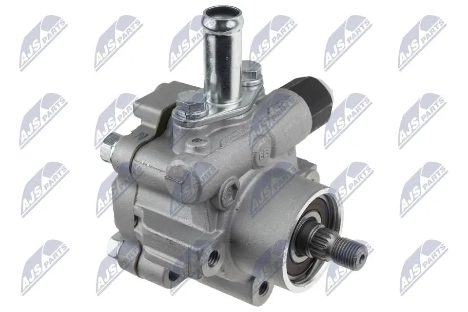 Pompa Idraulica Sterzo per Nissan Xterra 2.4 00-04 NP300 10
