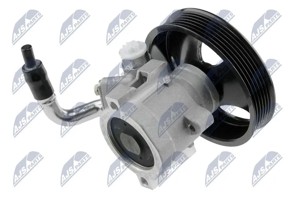 Pompa Idraulica Sterzo per Opel Antara 2.4 06- e Chevrolet Captiva 2.4 06