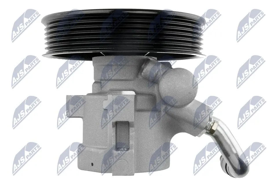 Pompa Idraulica Sterzo per Opel Antara 2.4 06- e Chevrolet Captiva 2.4 06