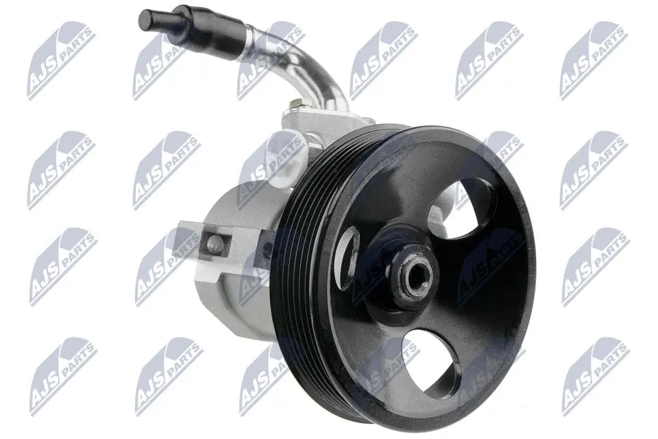 Pompa Idraulica Sterzo per Opel Antara 2.4 06- e Chevrolet Captiva 2.4 06