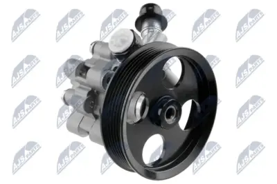 Pompa Idraulica Sterzo per Opel Insignia 2.0 Cdti 08-17 Saab 9-5 2.0 Tid 10-12