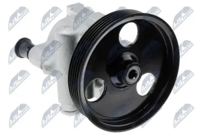 Pompa Idraulica Sterzo per Renault Clio Ii 98- Kangoo 97-08 Megane I 95- Scenic