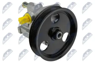 Pompa Idraulica Sterzo per Renault Clio Ii 98- Kangoo 97- Megane I 96- Scenic