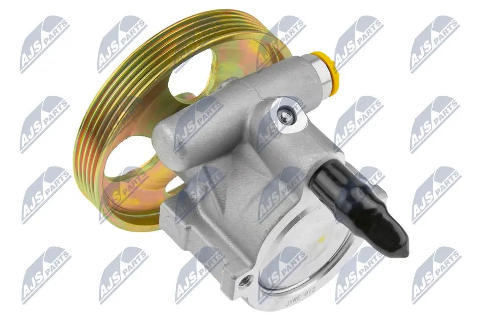 Pompa Idraulica Sterzo per Renault Laguna Ii 05- Espace 97- Master Ii/iii 98