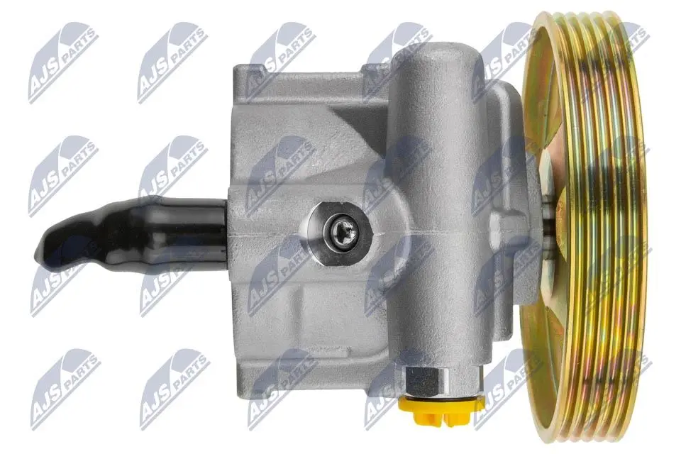 Pompa Idraulica Sterzo per Renault Laguna Ii 05- Espace 97- Master Ii/iii 98
