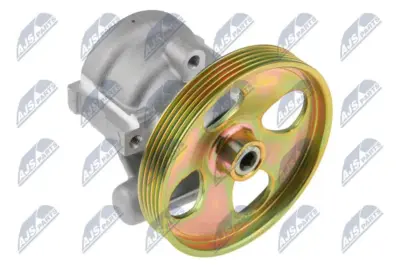 Pompa Idraulica Sterzo per Renault Laguna Ii 05- Espace 97- Master Ii/iii 98