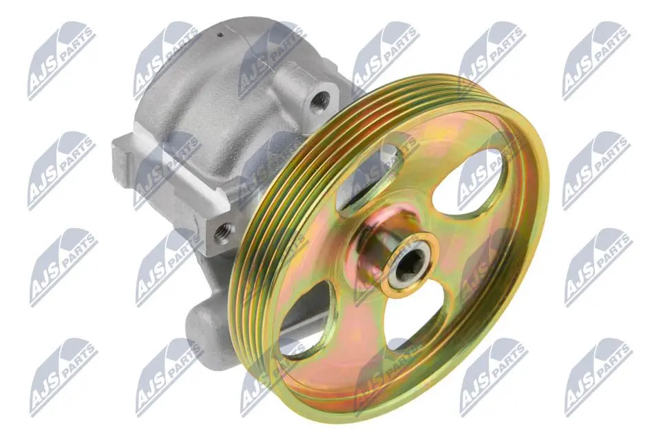 Pompa Idraulica Sterzo per Renault Laguna Ii 05- Espace 97- Master Ii/iii 98