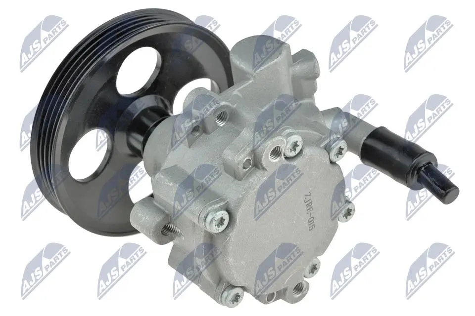 Pompa Idraulica Sterzo per Renault Thalia 1.2 2013- Dacia Logan Sandero 1.2 2012
