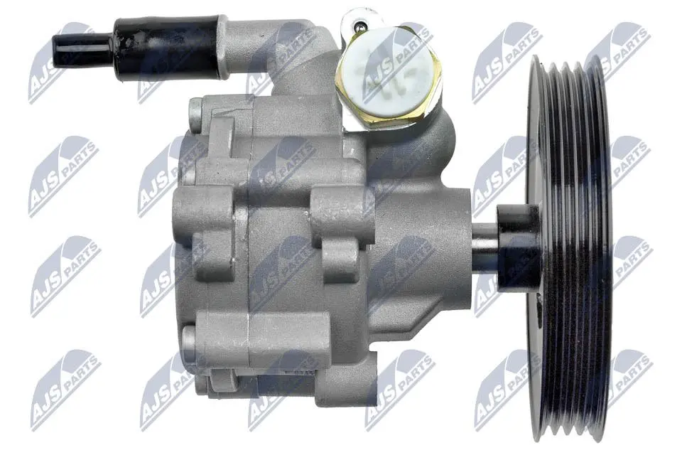 Pompa Idraulica Sterzo per Renault Thalia 1.2 2013- Dacia Logan Sandero 1.2 2012