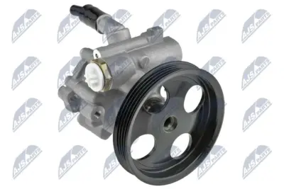 Pompa Idraulica Sterzo per Renault Thalia 1.2 2013- Dacia Logan Sandero 1.2 2012