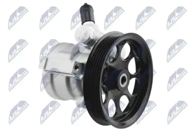 Pompa Idraulica Sterzo per Saab 9-3 2.0 2.0t 2.3 1998