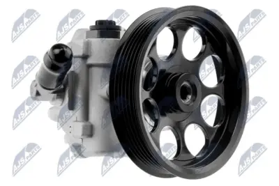 Pompa Idraulica Sterzo per Saab 9-5 1997