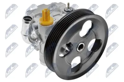 Pompa Idraulica Sterzo per Suzuki Grand Vitara 2.4 09-15
