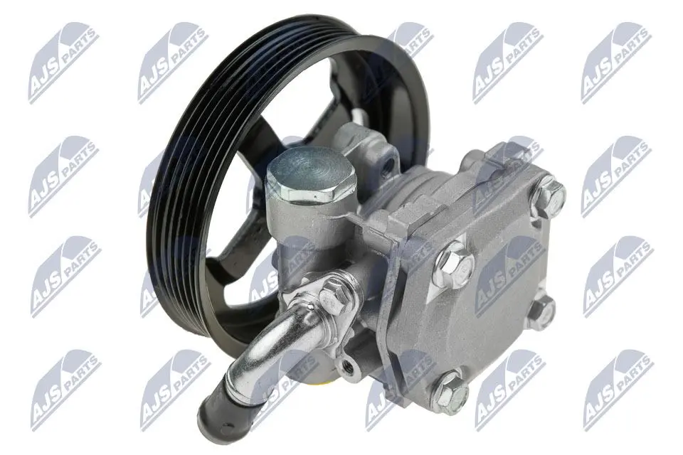 Pompa Idraulica Sterzo per Suzuki Grand Vitara I 2.0hdi 01-05