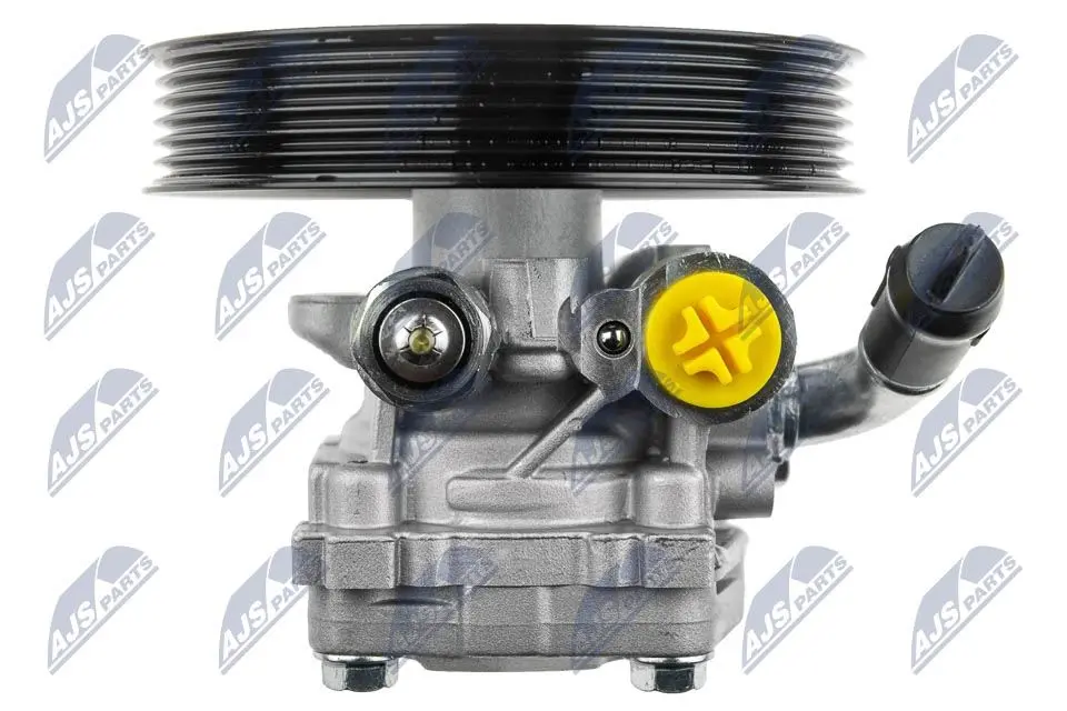 Pompa Idraulica Sterzo per Suzuki Grand Vitara I 2.0hdi 01-05