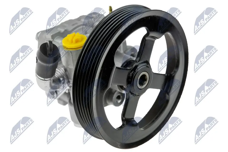 Pompa Idraulica Sterzo per Suzuki Grand Vitara I 2.0hdi 01-05