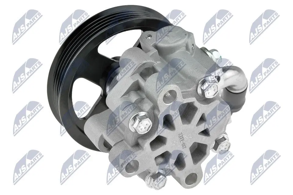 Pompa Idraulica Sterzo per Toyota Avensis 2.0d-4d 00-08 Corolla Verso 2.0d-4d