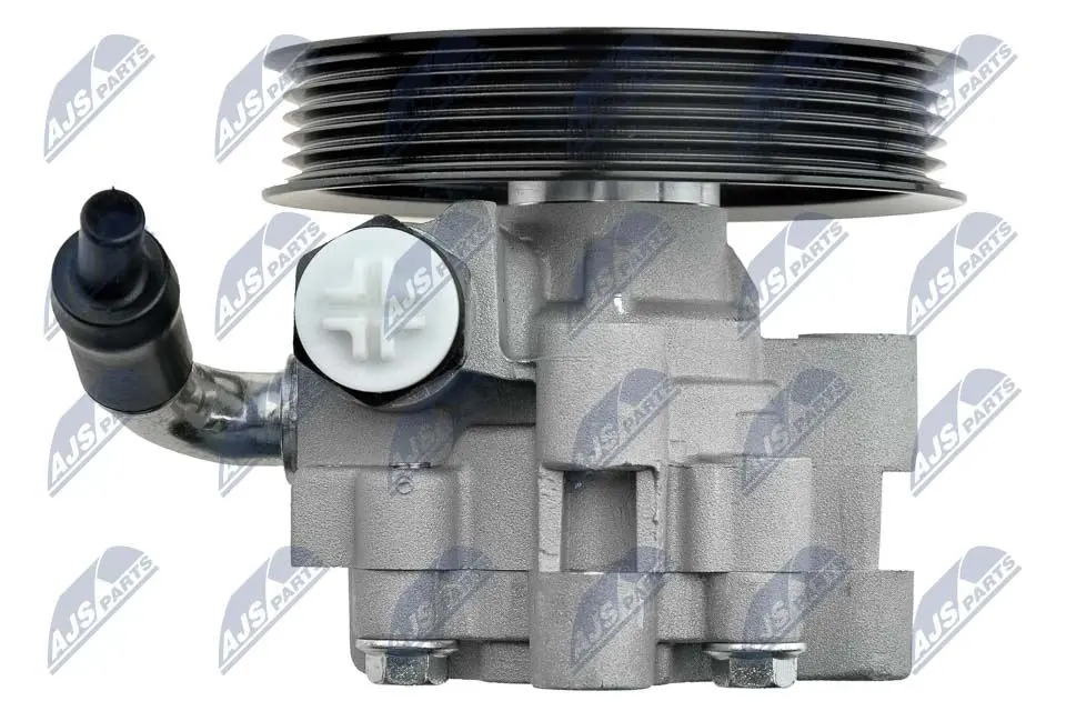 Pompa Idraulica Sterzo per Toyota Avensis 2.0d-4d 00-08 Corolla Verso 2.0d-4d