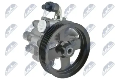 Pompa Idraulica Sterzo per Toyota Avensis 2.0d-4d 00-08 Corolla Verso 2.0d-4d