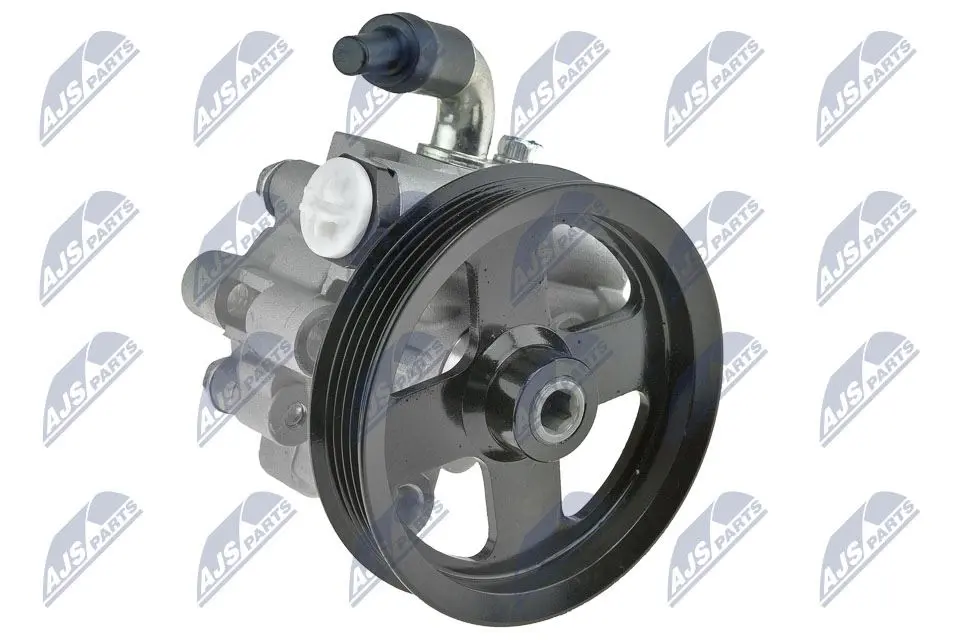 Pompa Idraulica Sterzo per Toyota Avensis 2.0d-4d 00-08 Corolla Verso 2.0d-4d