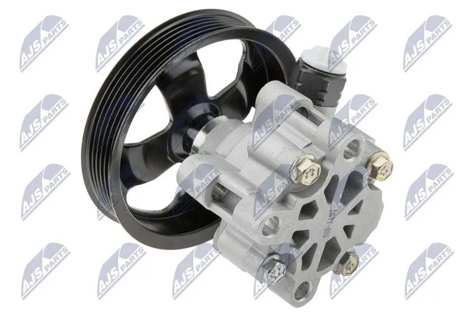 Pompa Idraulica Sterzo per Toyota Land Cruiser 200 4.7 (07-10)
