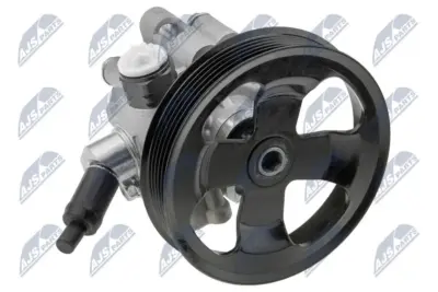 Pompa Idraulica Sterzo per Toyota Land Cruiser 200 4.7 (07-10)