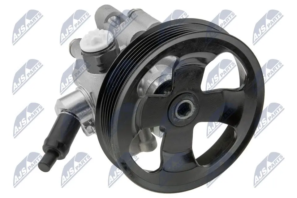 Pompa Idraulica Sterzo per Toyota Land Cruiser 200 4.7 (07-10)
