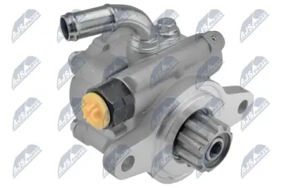 Pompa Idraulica Sterzo per Toyota Land Cruiser J12 3.0d 02
