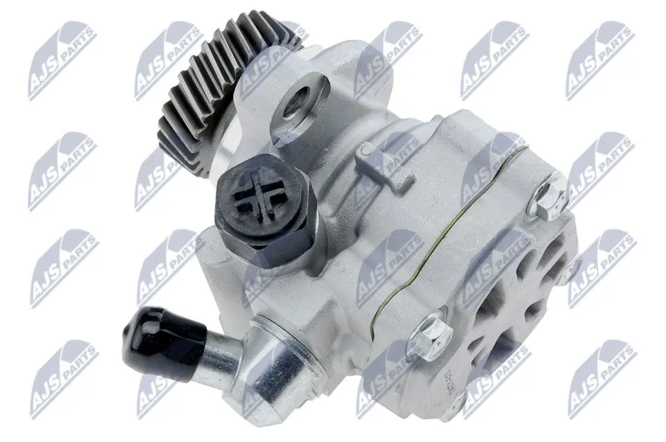 Pompa Idraulica Sterzo per Toyota Land Cruiser J7 4.2d 1990-2001