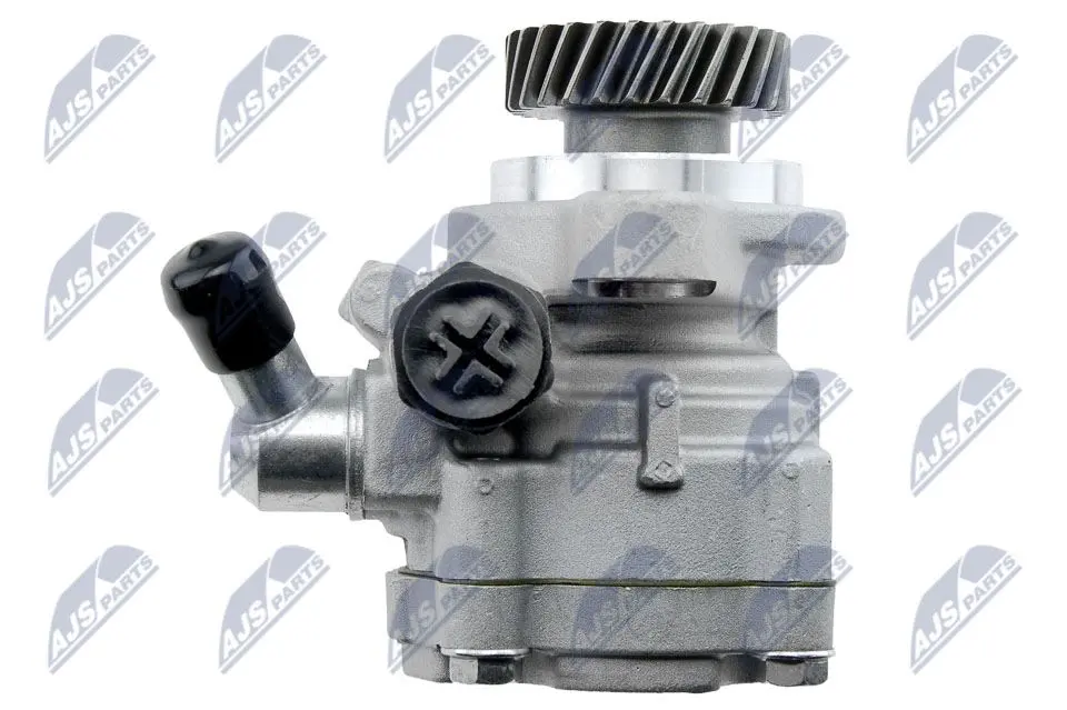 Pompa Idraulica Sterzo per Toyota Land Cruiser J7 4.2d 1990-2001