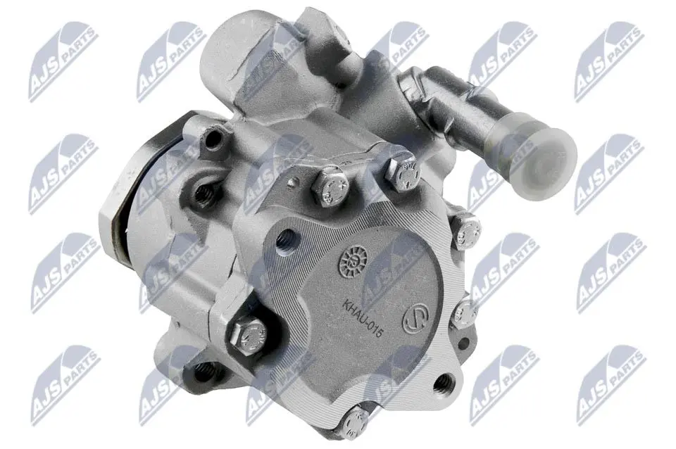 Pompa Idraulica Sterzo per VW Golf Iv 97- Caddy Iii 04- Bora 98- Audi A3 96-03