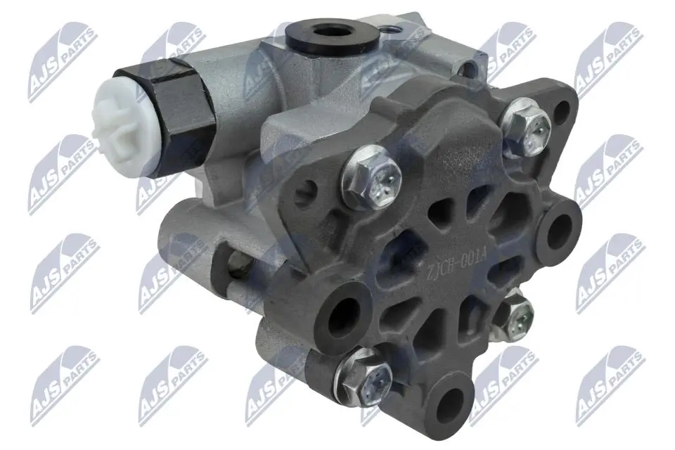 Pompa Idraulica Sterzo Senza Puleggia per Jeep Grand Cherokee 5.7 05- Commander