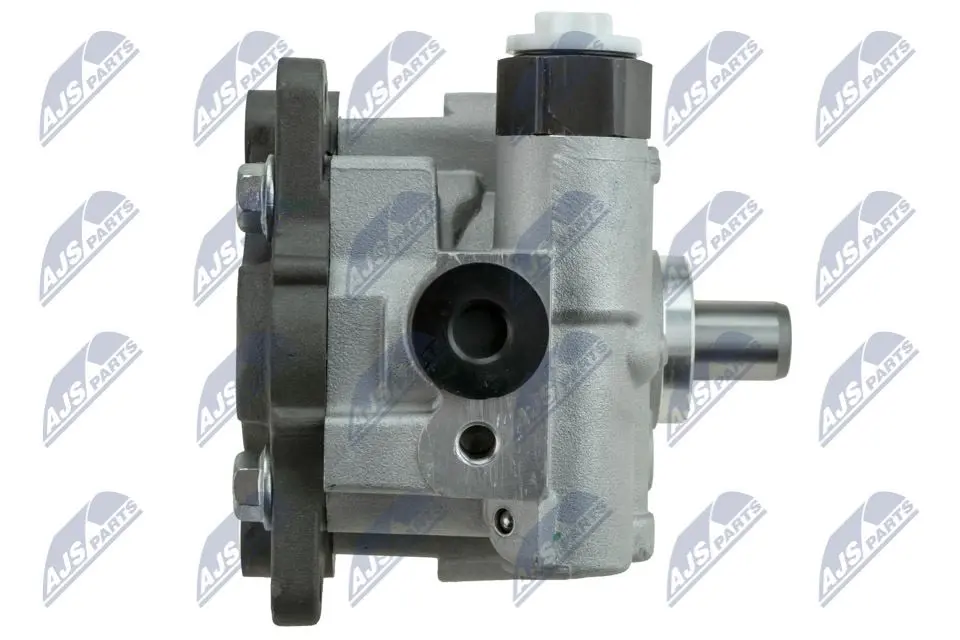 Pompa Idraulica Sterzo Senza Puleggia per Jeep Grand Cherokee 5.7 05- Commander