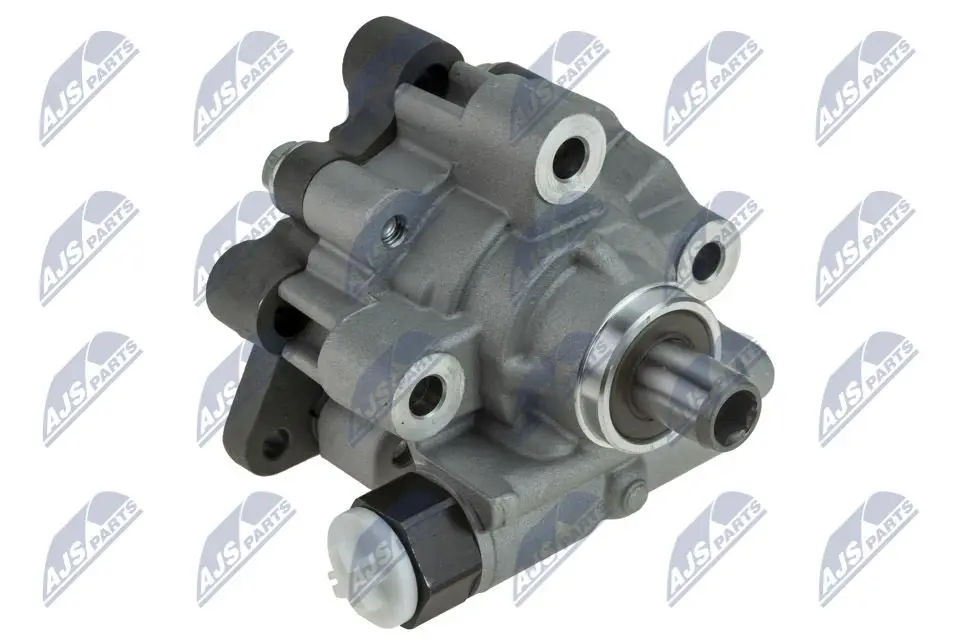Pompa Idraulica Sterzo Senza Puleggia per Jeep Grand Cherokee 5.7 05- Commander