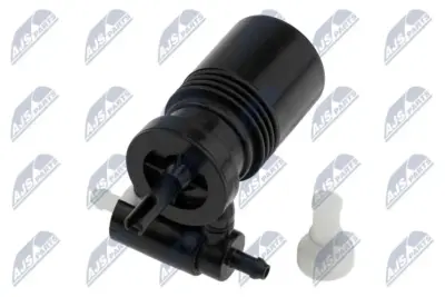 Pompa Lavacristallo Anteriore per Nissan Micra Iii K12 Note E11 EN11 Primera