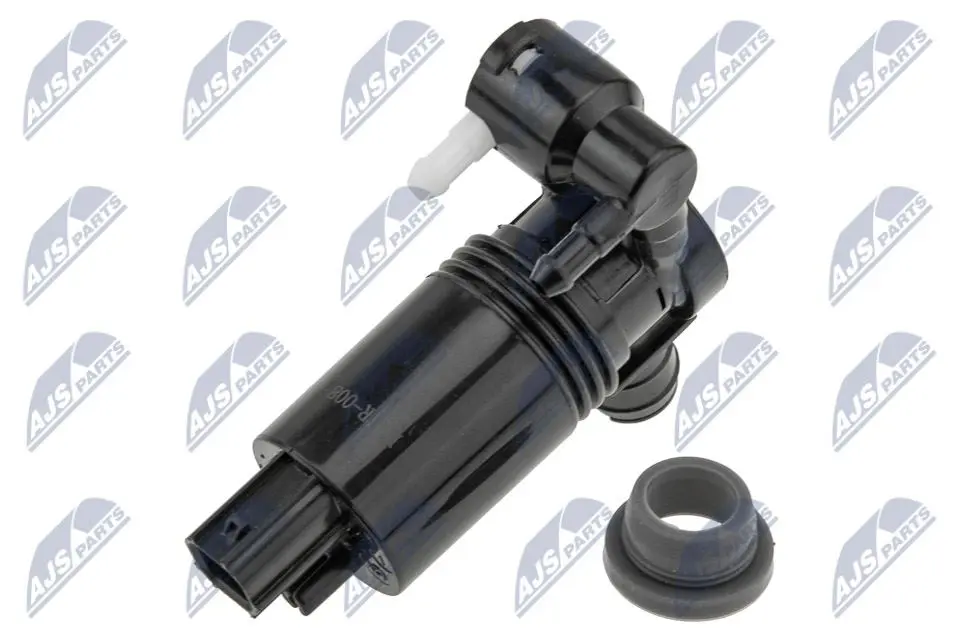 Pompa Lavacristallo per Ford B-Max Fiesta VI Liftback 2008