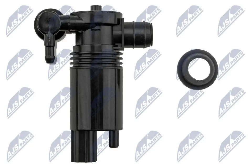 Pompa Lavacristallo per Ford B-Max Fiesta VI Liftback 2008