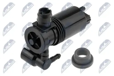 Pompa Lavacristallo per Ford B-Max Fiesta VI Liftback 2008