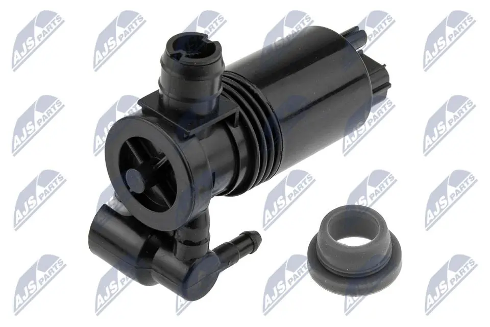 Pompa Lavacristallo per Ford B-Max Fiesta VI Liftback 2008
