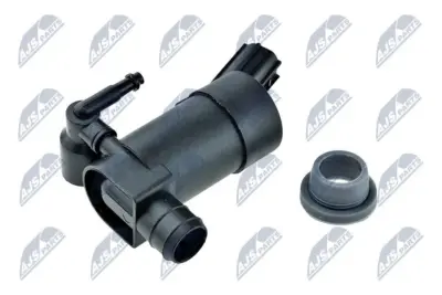 Pompa Lavacristallo Tergicristallo per Ford C-Max Focus Galaxy Kuga Mondeo