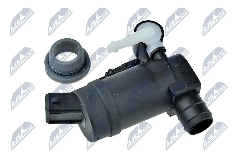 Pompa Lavacristallo Tergicristallo per Ford Mondeo III 2000-2007