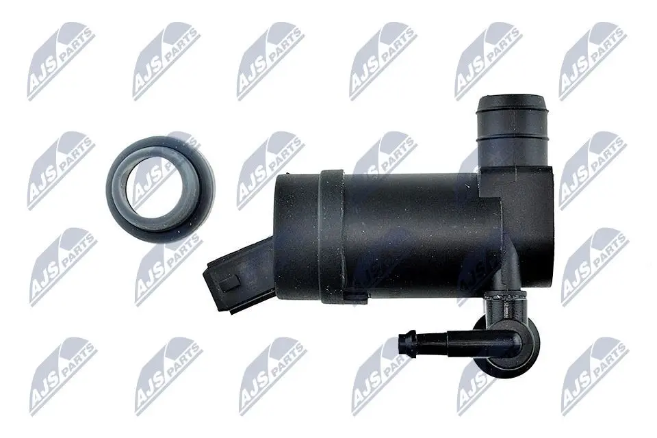 Pompa Lavacristallo Tergicristallo per Ford Mondeo III 2000-2007
