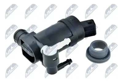 Pompa Lavacristallo Tergicristallo per Ford Mondeo III 2000-2007
