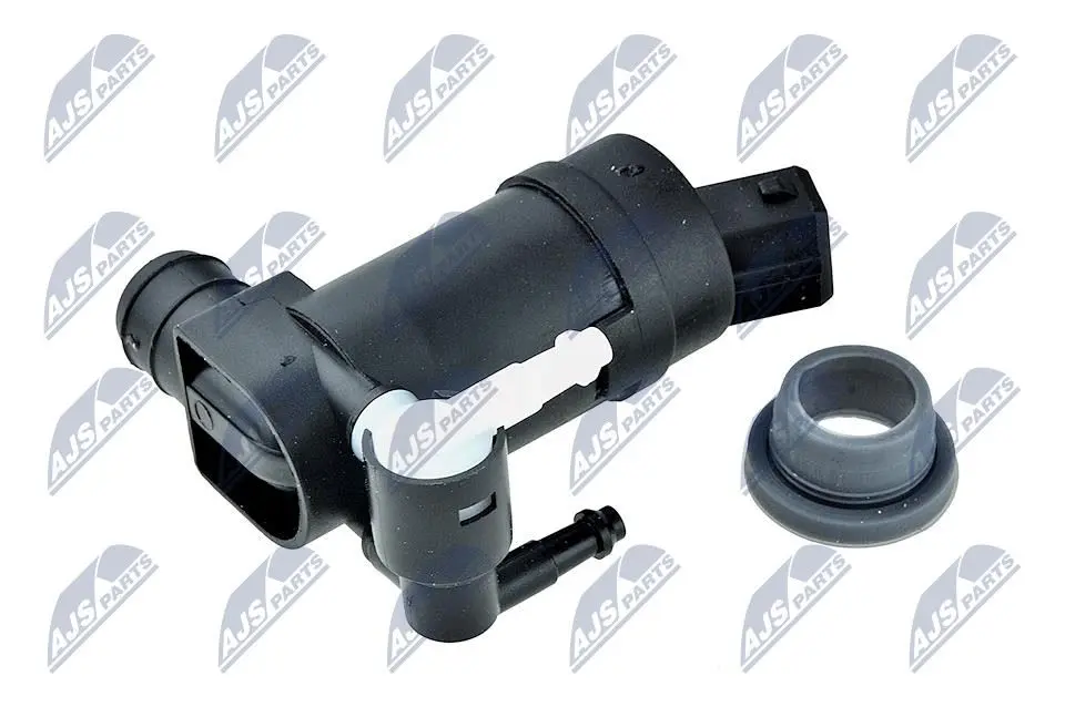 Pompa Lavacristallo Tergicristallo per Ford Mondeo III 2000-2007