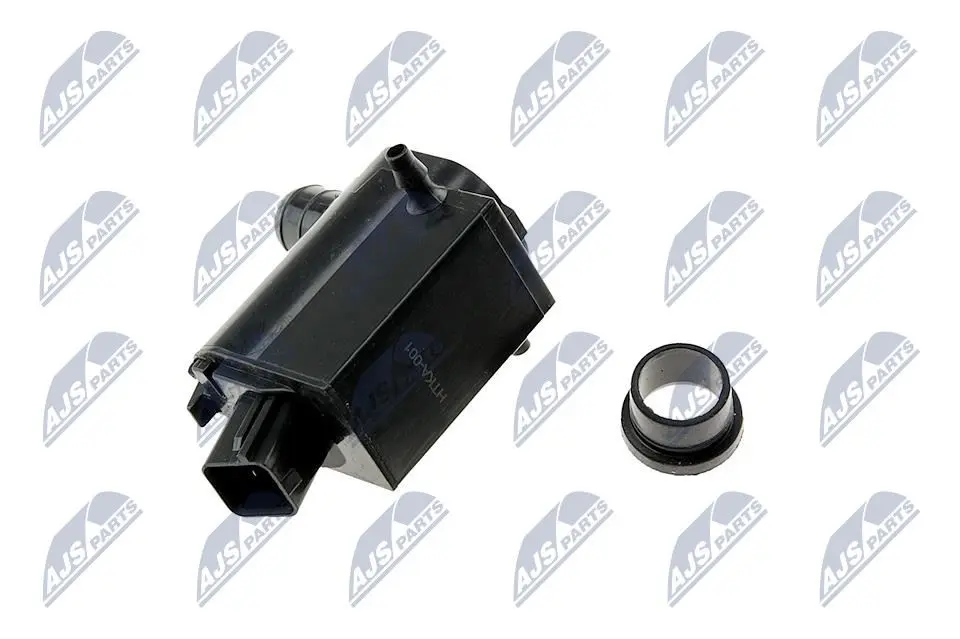 Pompa Lavacristallo Tergicristallo per Hyundai Accent 2005-, Getz 2002-, Santa